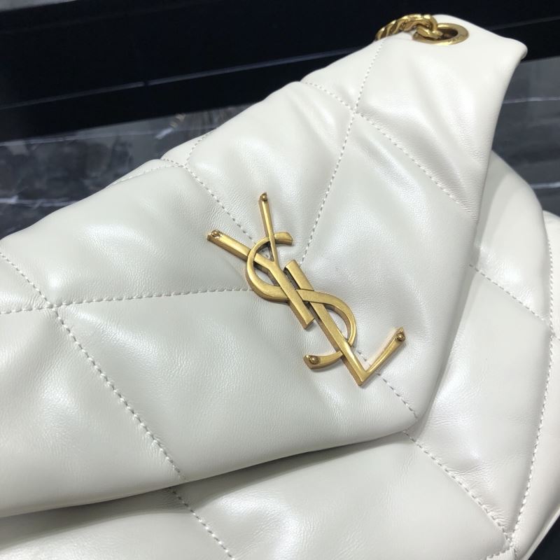Y51 puffer bags